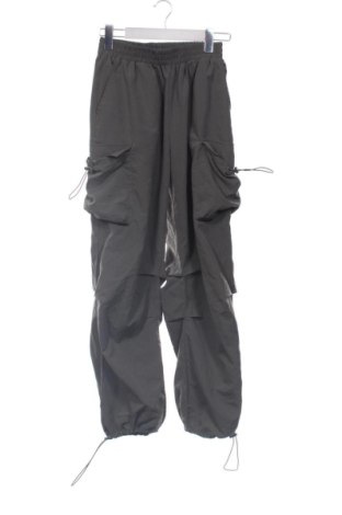 Dámske nohavice SHEIN, Veľkosť XS, Farba Sivá, Cena  14,77 €