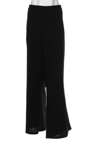 Дамски панталон SHEIN, Размер 4XL, Цвят Черен, Цена 14,77 €