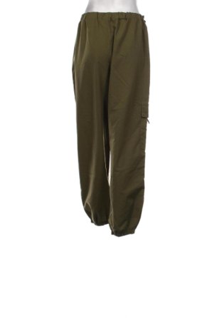 Damenhose SHEIN, Größe L, Farbe Grün, Preis 15,00 €