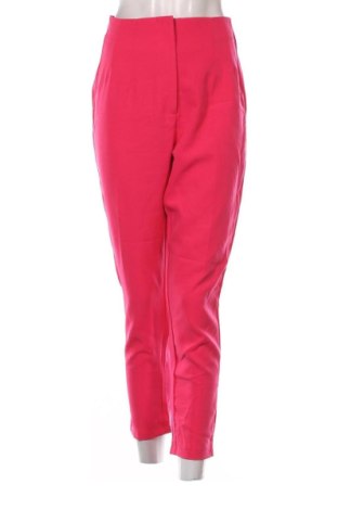 Pantaloni de femei SHEIN, Mărime S, Culoare Roz, Preț 91,99 Lei