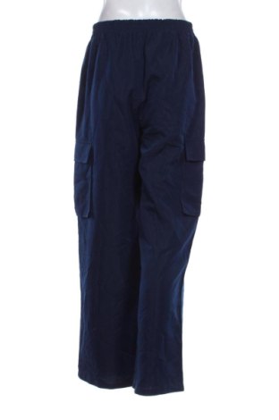 Дамски панталон SHEIN, Размер L, Цвят Син, Цена 15,33 €