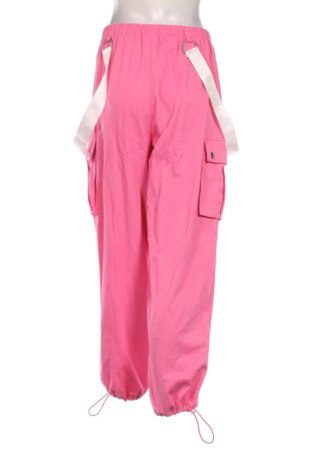 Dámske nohavice SHEIN, Veľkosť S, Farba Ružová, Cena  9,95 €