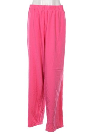 Damenhose SHEIN, Größe XL, Farbe Rosa, Preis 19,99 €