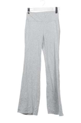 Дамски панталон SHEIN, Размер XXS, Цвят Сив, Цена 15,33 €