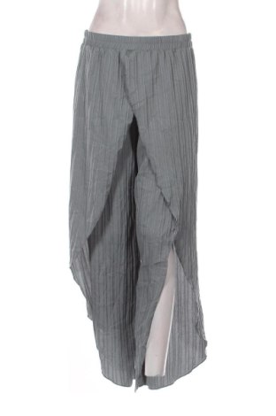 Дамски панталон SHEIN, Размер XL, Цвят Син, Цена 8,69 €