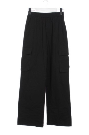 Damenhose SHEIN, Größe XS, Farbe Schwarz, Preis 19,99 €