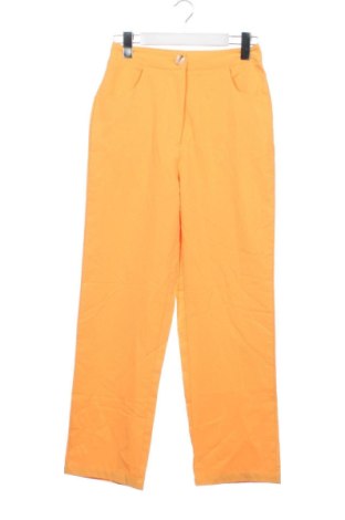 Damenhose SHEIN, Größe XS, Farbe Gelb, Preis 8,99 €