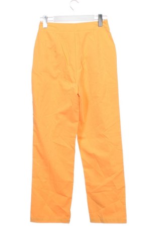 Damenhose SHEIN, Größe XS, Farbe Gelb, Preis 8,99 €