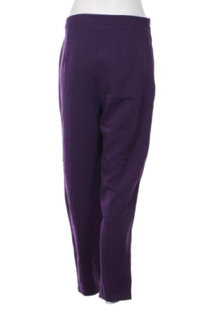 Damenhose SHEIN, Größe M, Farbe Lila, Preis 7,99 €