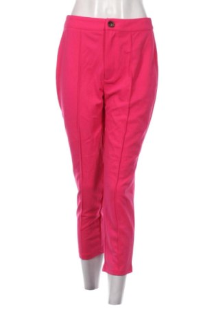 Дамски панталон SHEIN, Размер M, Цвят Розов, Цена 15,33 €