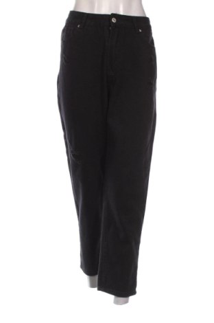 Damenhose SHEIN, Größe M, Farbe Schwarz, Preis 27,62 €