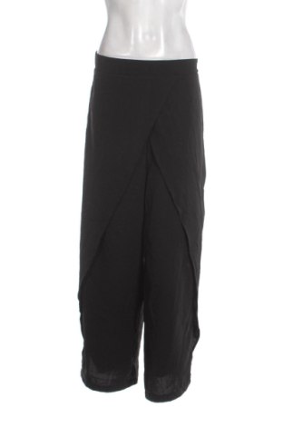 Dámské kalhoty  SHEIN, Velikost XL, Barva Černá, Cena  439,00 Kč