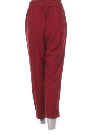 Дамски панталон SHEIN, Размер M, Цвят Червен, Цена 15,33 €