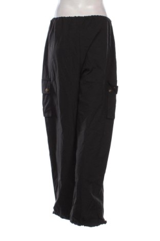 Γυναικείο παντελόνι SHEIN, Μέγεθος M, Χρώμα Μαύρο, Τιμή 28,99 €