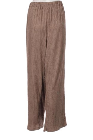 Dámske nohavice SHEIN, Veľkosť XXL, Farba Hnedá, Cena  17,95 €