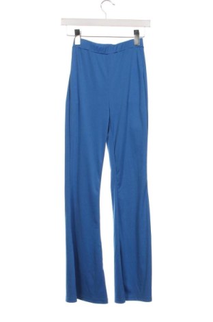 Damenhose SHEIN, Größe XXS, Farbe Blau, Preis 19,99 €