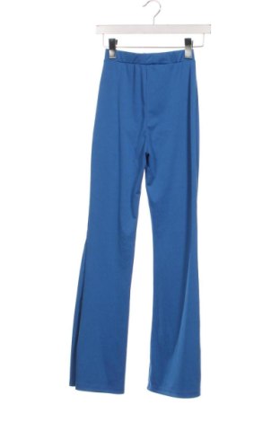 Damenhose SHEIN, Größe XXS, Farbe Blau, Preis 19,99 €