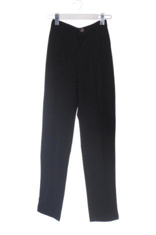 Pantaloni de femei SHEIN, Mărime XS, Culoare Negru, Preț 130,33 Lei