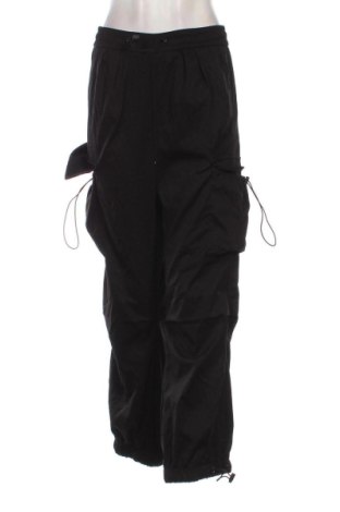 Дамски панталон SHEIN, Размер S, Цвят Черен, Цена 15,33 €