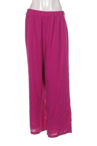 Дамски панталон SHEIN, Размер L, Цвят Лилав, Цена 15,33 €