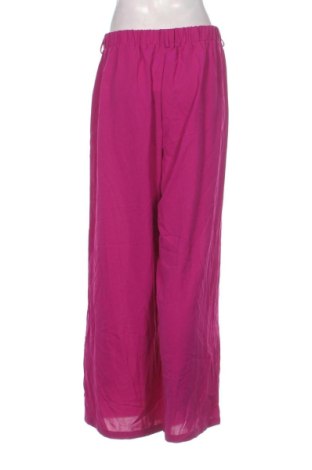 Дамски панталон SHEIN, Размер L, Цвят Лилав, Цена 15,33 €