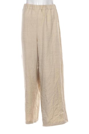 Damenhose SHEIN, Größe XL, Farbe Beige, Preis € 19,99