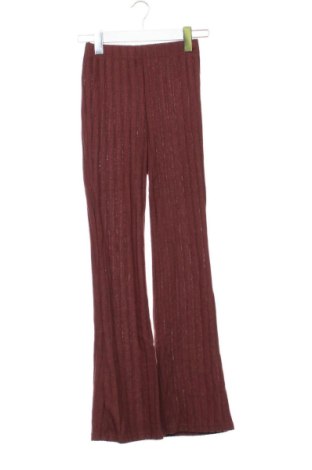 Damenhose SHEIN, Größe XXS, Farbe Braun, Preis € 19,99