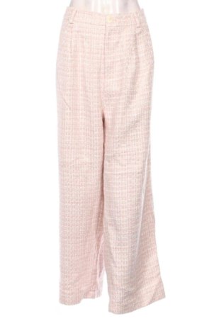 Dámské kalhoty  SHEIN, Velikost XXL, Barva Vícebarevné, Cena  439,00 Kč