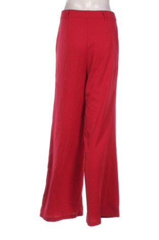 Dámské kalhoty  SHEIN, Velikost S, Barva Červená, Cena  419,00 Kč