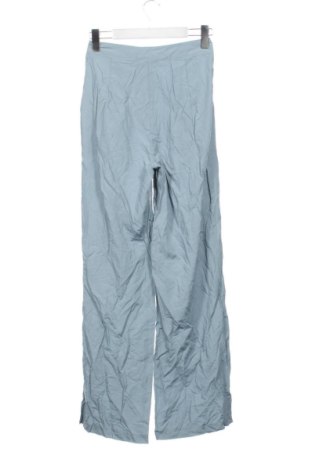 Damskie spodnie SHEIN, Rozmiar XS, Kolor Niebieski, Cena 78,99 zł