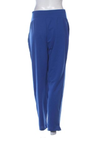 Damskie spodnie SHEIN, Rozmiar S, Kolor Niebieski, Cena 79,15 zł