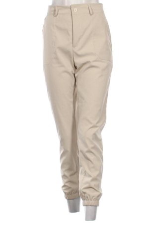 Damenhose SHEIN, Größe S, Farbe Beige, Preis € 15,00
