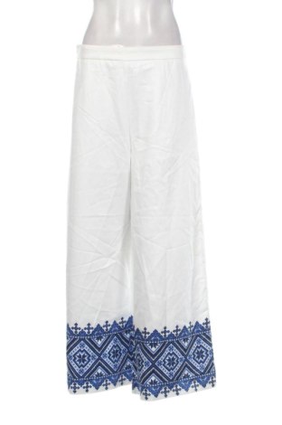 Női nadrág SHEIN, Méret L, Szín Fehér, Ár 7 499 Ft