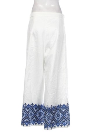 Női nadrág SHEIN, Méret L, Szín Fehér, Ár 7 499 Ft