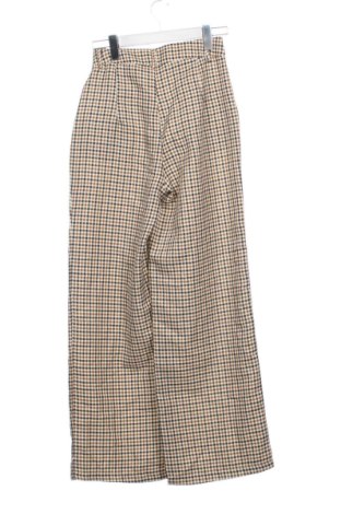 Дамски панталон SHEIN, Размер XS, Цвят Многоцветен, Цена 15,33 €