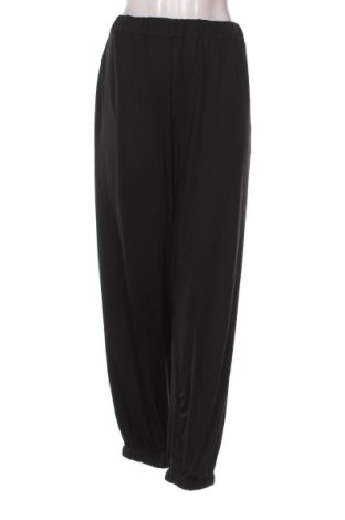 Дамски панталон SHEIN, Размер XXL, Цвят Черен, Цена 15,33 €