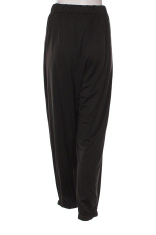 Дамски панталон SHEIN, Размер XXL, Цвят Черен, Цена 15,33 €