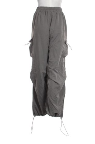 Дамски панталон SHEIN, Размер M, Цвят Сив, Цена 15,33 €