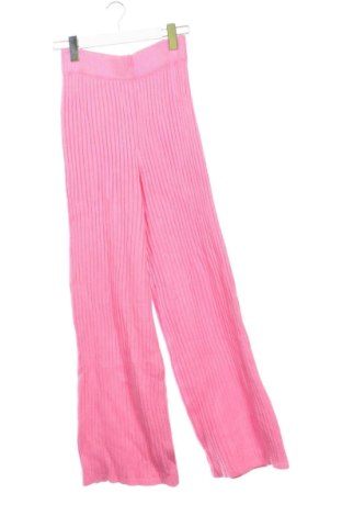 Damenhose SHEIN, Größe XS, Farbe Rosa, Preis € 14,77