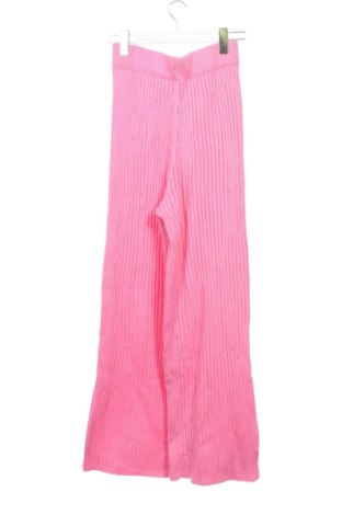 Damenhose SHEIN, Größe XS, Farbe Rosa, Preis € 14,77