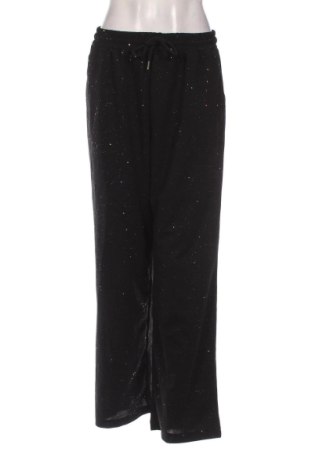 Дамски панталон SHEIN, Размер L, Цвят Черен, Цена 9,55 €