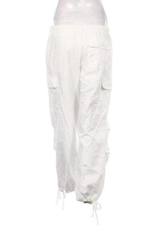 Dámské kalhoty  SHEIN, Velikost L, Barva Bílá, Cena  439,00 Kč