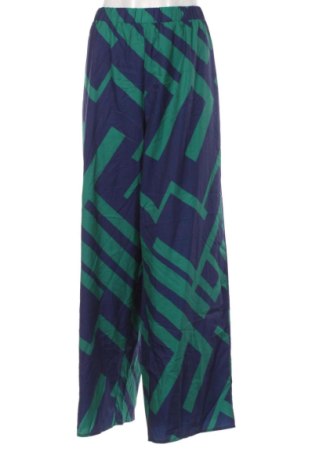 Дамски панталон SHEIN, Размер XXL, Цвят Многоцветен, Цена 15,33 €