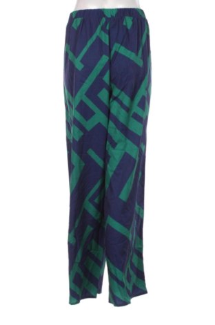 Дамски панталон SHEIN, Размер XXL, Цвят Многоцветен, Цена 15,33 €