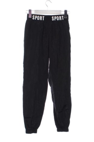 Damenhose SHEIN, Größe XXS, Farbe Schwarz, Preis € 26,99