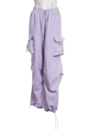 Damenhose SHEIN, Größe M, Farbe Lila, Preis € 19,99