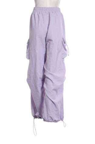 Damenhose SHEIN, Größe M, Farbe Lila, Preis € 19,99