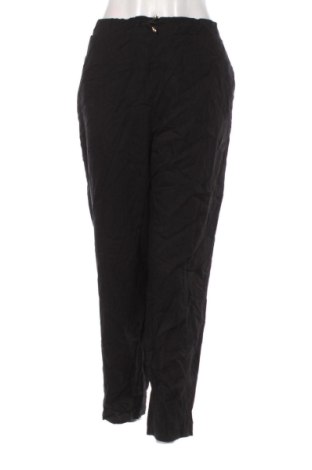 Dámské kalhoty  SHEIN, Velikost XL, Barva Černá, Cena  439,00 Kč