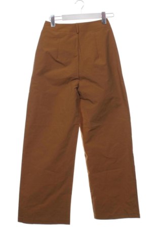 Női nadrág SHEIN, Méret XS, Szín Barna, Ár 7 499 Ft