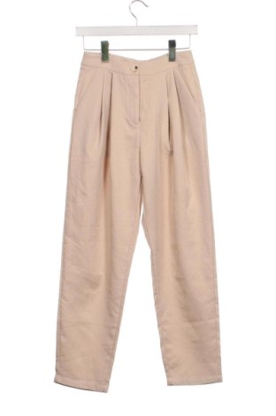 Női nadrág SHEIN, Méret XS, Szín Bézs, Ár 7 499 Ft